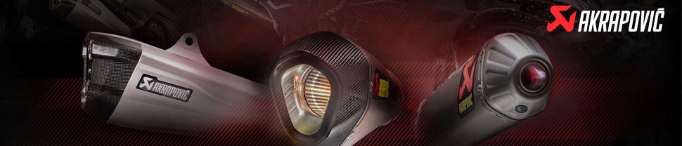 Akrapovic