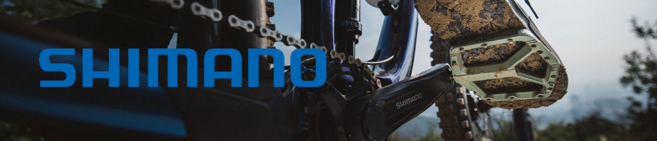 Shimano Shimano