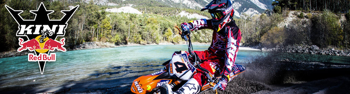 Kini Red Bull