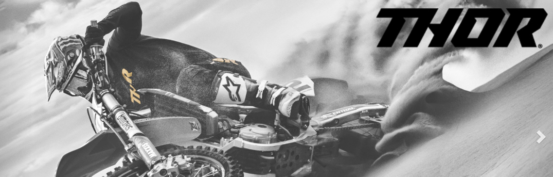 Thor MX