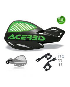 acerbis-handguards-uniko-vented-schw-grn-102268