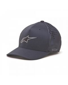 Cap Flexfit - IMMINENT PREMIUM grau S-M