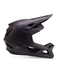 FOX-Fullface Helm-Kids-Rampage-BARGE-grün-32406-275
