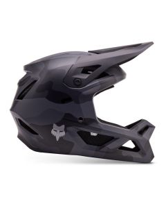 FOX-MTB Helm-Speedframe RS-FADE-grau-32236-103