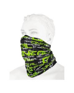 oneal-halswrmer-matrix-schwarz-grn-123204