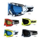 TWO-X Race Crossbrille getönt
