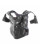 EVS F2 Chest Brustpanzer schwarz M schwarz