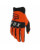 Fox Dirtpaw MTB Handschuhe orange M orange