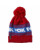 Fox FRONTLINE Beanie rot rot