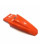 Supermoto Kotflügel hinten orange passend für KTM LC4