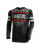 O'Neal MX Jersey Element SQUADRON schwarz grau S schwarz grau