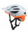 Troy Lee Designs MTB Enduro Helm A2 Mips Decoy orange M-L (57-59 cm) orange
