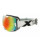 TWO-X AIR Skibrille iridium verspiegelt