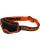 TWO-X ATOM Crossbrille orange - FURY getönt schwarz orange