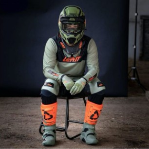 Motocross und Enduro Parts, Bekleidung & Technik Motocross-Enduro