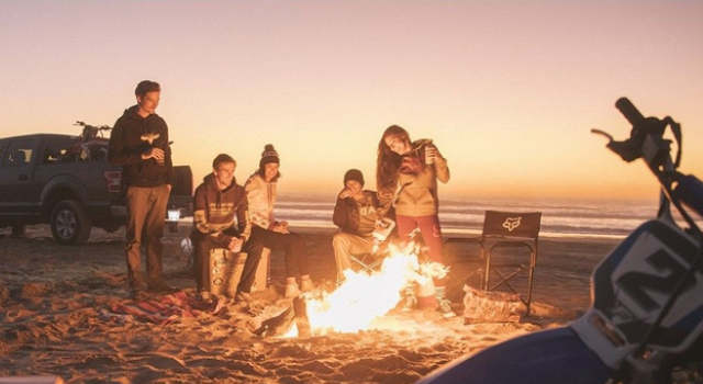 Casual & Freizeitbekleidung Streetwear